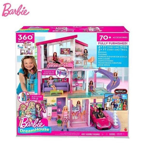 Dreamhouse Playset