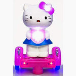 Kitty Balance Car