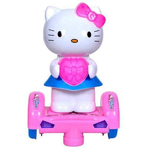 Kitty Balance Car