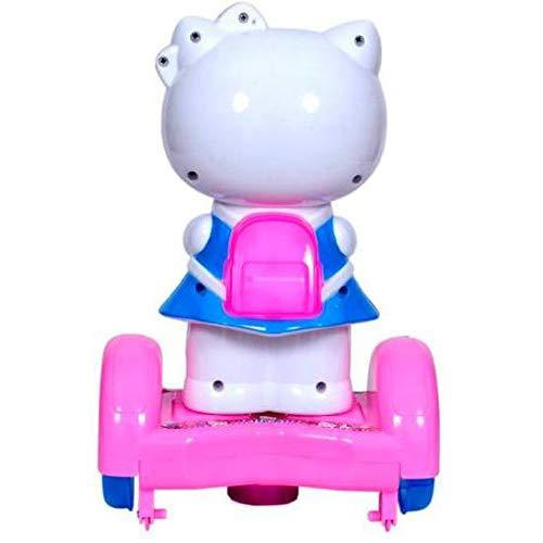 Kitty Balance Car