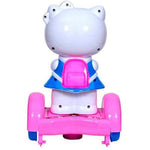 Kitty Balance Car