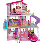 Dreamhouse Playset