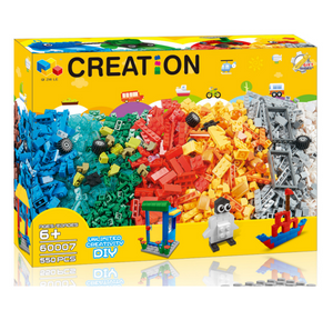 Creation-1100 Pcs