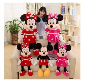 Micky Mouse Stuff Toys