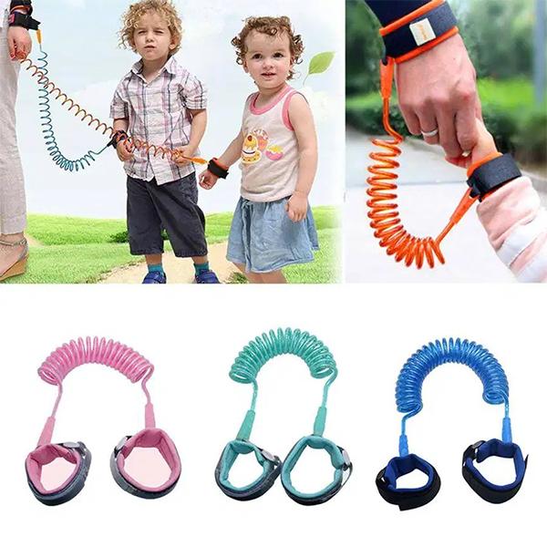 Child anti shop lost belt