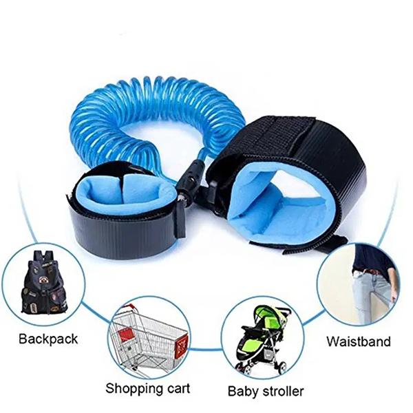 Child Anti Lost Safety Belt