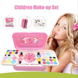 Makeup Suitcase