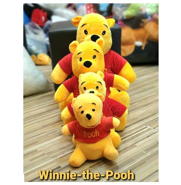 Winnie-the-Pooh