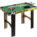 Mini Snooker Pool Table