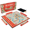 Scrabble Crossword Game