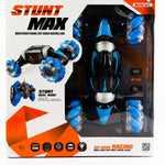 Stunt Car-Four Wheel Racing Car